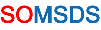 MSDS查询网